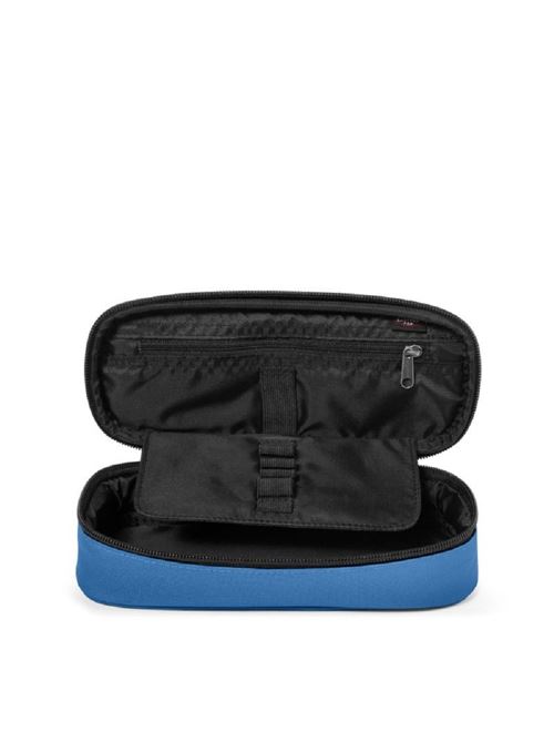 OVAL 85Z MEDIT. BLUE EASTPAK | OVAL85Z MEDIT. BLUE